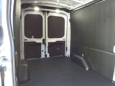 New 2026 Ford Transit 250 148 Medium Roof w/ Load Area Protection Package image 13