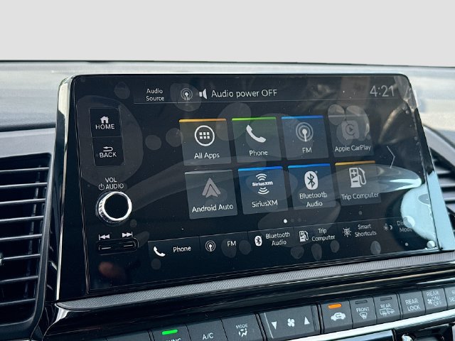 New 2026 Honda Odyssey EX-L image 14