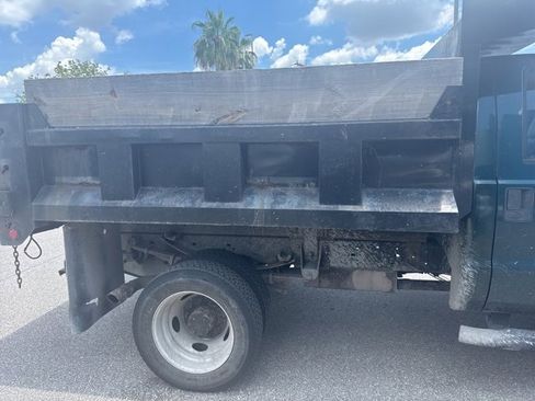 Used 2011 Ford F450 XL image 4