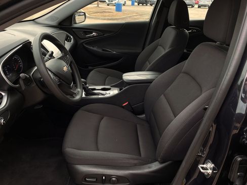 Used 2023 Chevrolet Malibu LT image 10