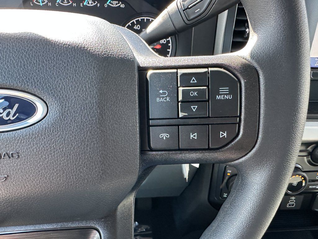 New 2026 Ford F350 XLT w/ FX4 Off-Road Package AWD/4WD image 23