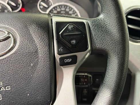 Used 2016 Toyota Tundra SR5 w/ TRD Off Road Package image 23