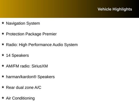 New 2026 Volvo XC90 B6 Ultra w/ Protection Package Premier image 10