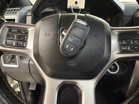 Used 2017 RAM 3500 Laramie Longhorn AWD/4WD image 54