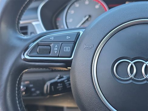 Used 2016 Audi S6 Premium Plus image 19