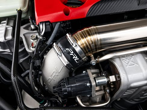 Used 2023 Honda Civic Type R image 22