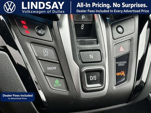 Used 2024 Honda Odyssey Touring image 21