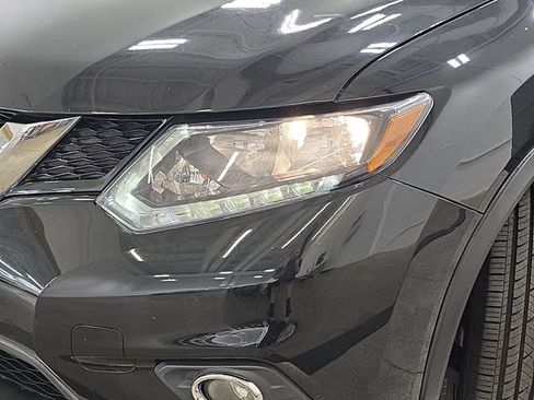Used 2016 Nissan Rogue SV w/ SV Premium Package AWD/4WD image 30