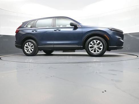 Certified 2023 Honda CR-V LX image 27