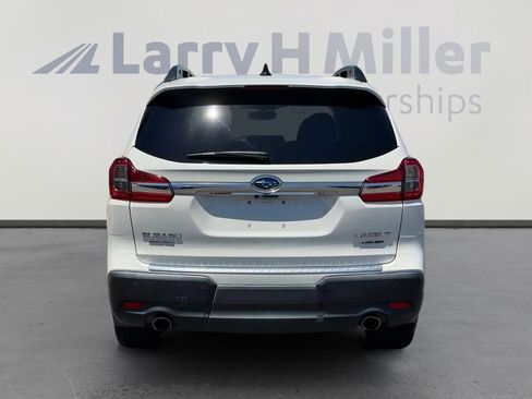 Used 2020 Subaru Ascent Limited w/ Popular Package #2A AWD/4WD image 5