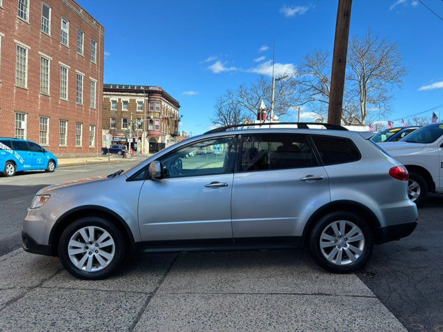 Used 2012 Subaru Tribeca Limited AWD/4WD image 4
