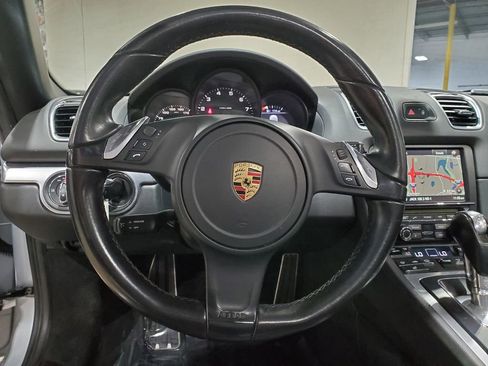 Used 2016 Porsche Boxster image 21