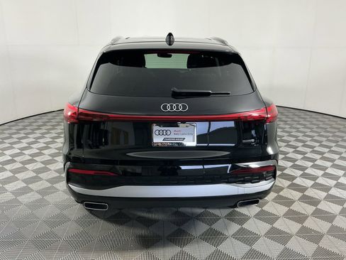 Used 2025 Audi Q5 Premium Plus w/ Premium Plus AWD/4WD image 7