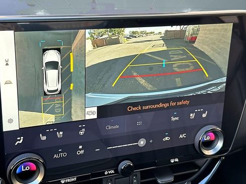 Used 2026 Lexus NX 450h+ F Sport w/ Accessory Package (2T) image 25