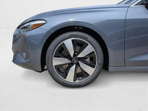 New 2025 Audi A5 2.0T Premium w/ Convenience Package AWD/4WD image 9