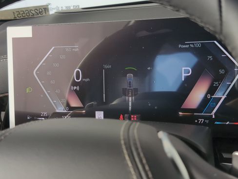 New 2026 BMW X7 xDrive40i w/ Executive Package image 20