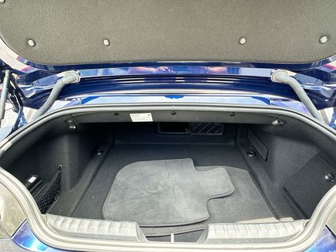 Used 2019 BMW Z4 sDrive30i w/ Convenience Package RWD image 22