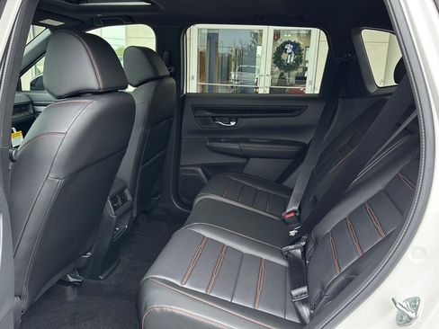 New 2026 Honda CR-V Sport-L image 9