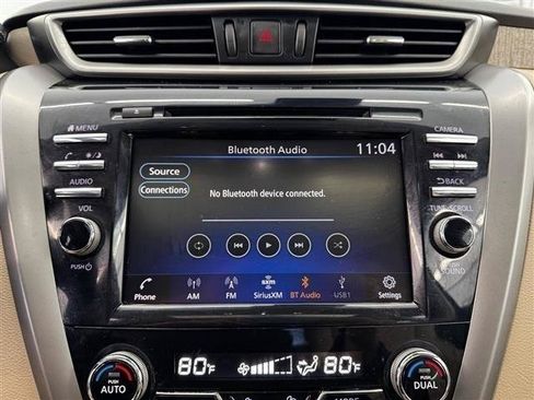 Used 2021 Nissan Murano SV w/ SV Special Edition Package FWD image 28