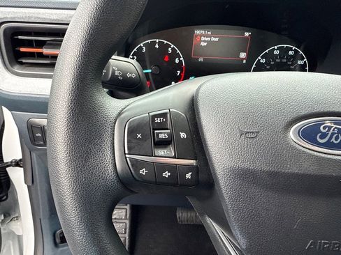 Used 2024 Ford Maverick XLT w/ Equipment Group 300A Standard image 27