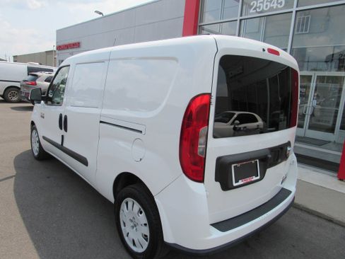 Used 2020 RAM ProMaster City Tradesman SLT FWD image 7