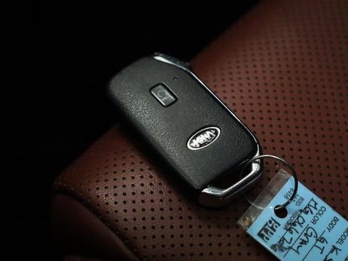 Used 2021 Kia K5 GT-Line image 32