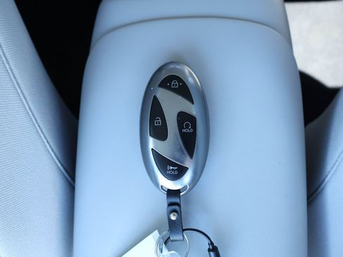 Used 2025 Hyundai Kona SEL image 20