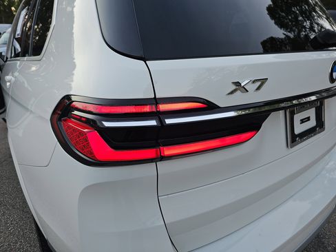 Certified 2024 BMW X7 xDrive40i w/ Premium Package image 35