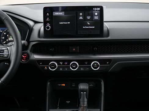 New 2026 Honda CR-V TrailSport image 26