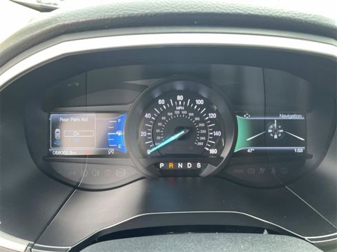 Used 2019 Ford Edge SEL w/ Equipment Group 201A image 33