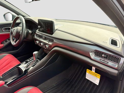 Used 2024 Acura Integra A-Spec image 15