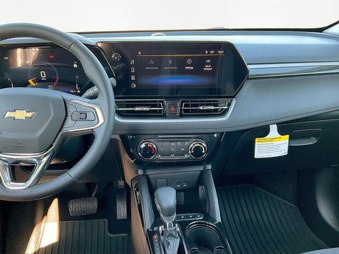 New 2026 Chevrolet TrailBlazer LT w/ LT Cold Weather Package image 7