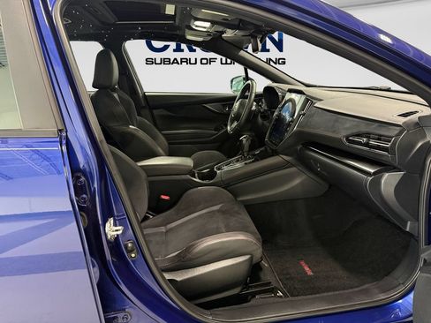 Used 2022 Subaru WRX GT AWD/4WD image 19