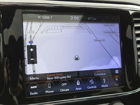 Used 2019 Jeep Grand Cherokee Altitude image 4