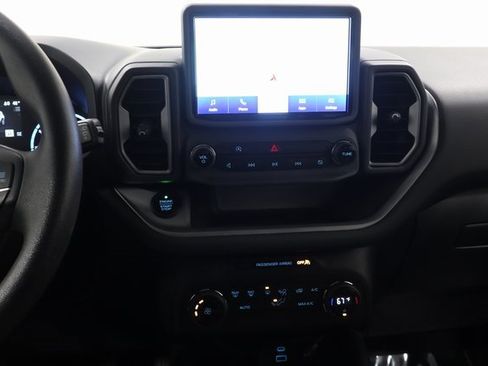 Used 2021 Ford Bronco Sport Big Bend image 21