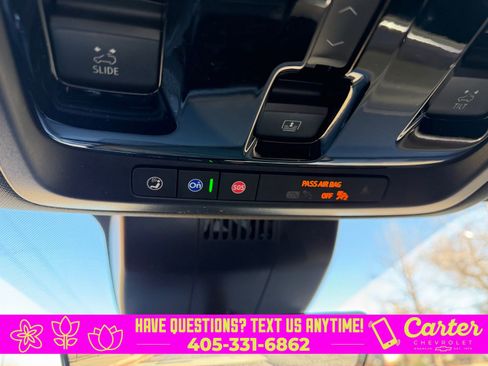 New 2026 Chevrolet Suburban Premier image 14