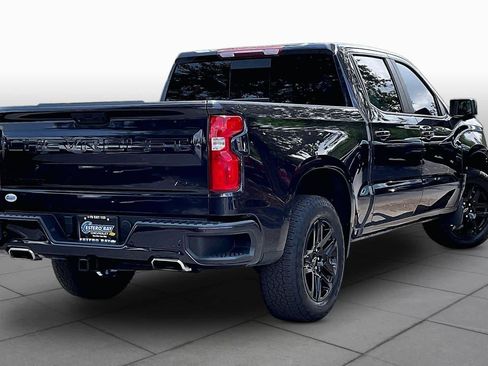 Used 2023 Chevrolet Silverado 1500 RST w/ RST All Star Premium Package AWD/4WD image 13