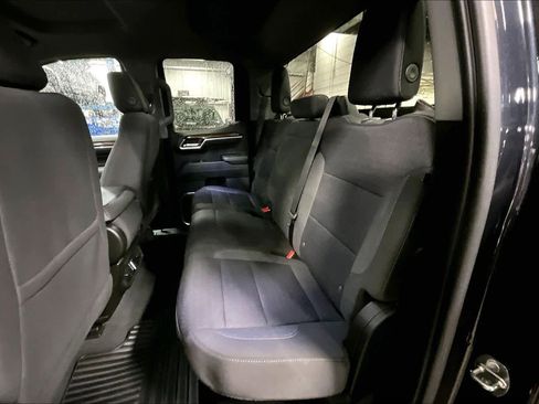 Used 2023 GMC Sierra 1500 Elevation image 18