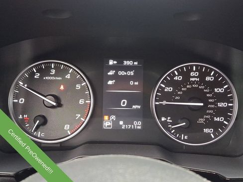 Used 2024 Subaru Outback Premium AWD/4WD image 19
