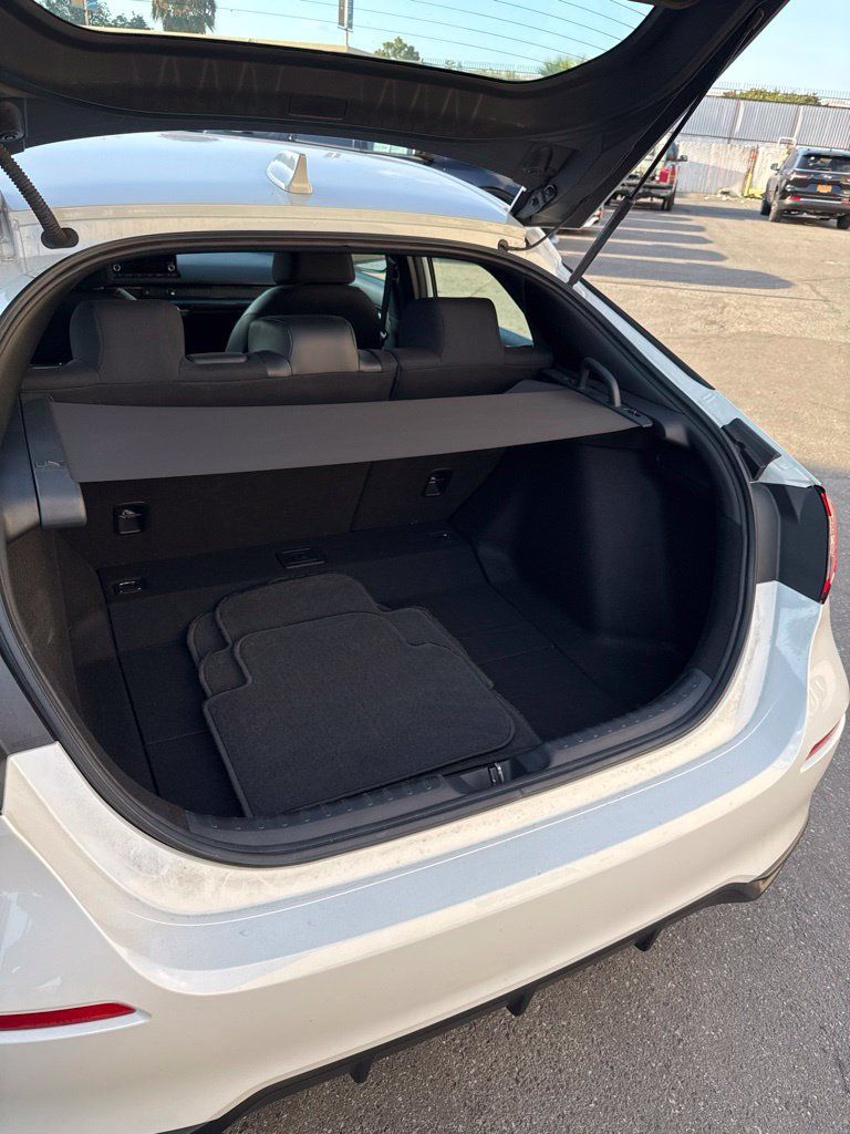 Used 2023 Honda Civic Sport image 28