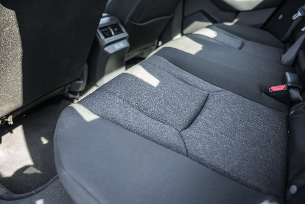 Certified 2026 Honda Accord SE image 30