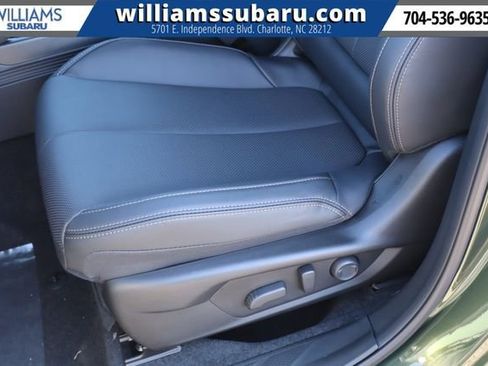 New 2026 Subaru Outback Limited image 11