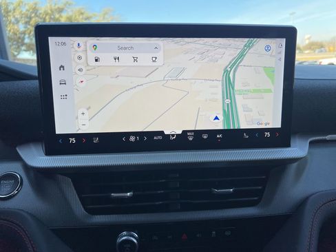 New 2026 Ford Explorer ST-Line image 23