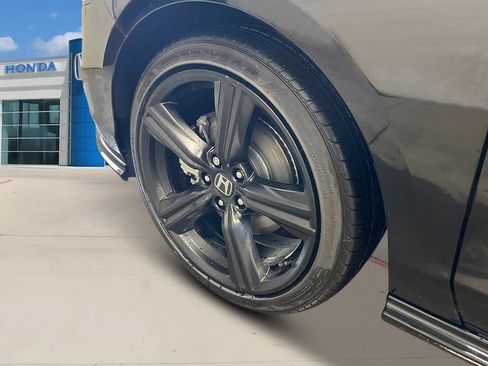 New 2026 Honda Accord Sport-L image 11