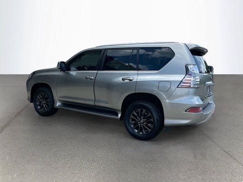 Used 2023 Lexus GX 460 Premium w/ Premium Plus Package AWD/4WD image 6