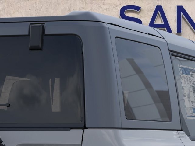 New 2026 Ford Bronco Outer Banks AWD/4WD image 25