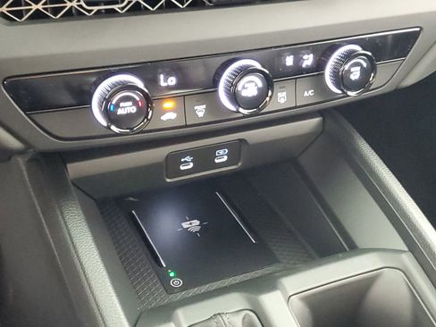 New 2026 Honda Accord LX image 18