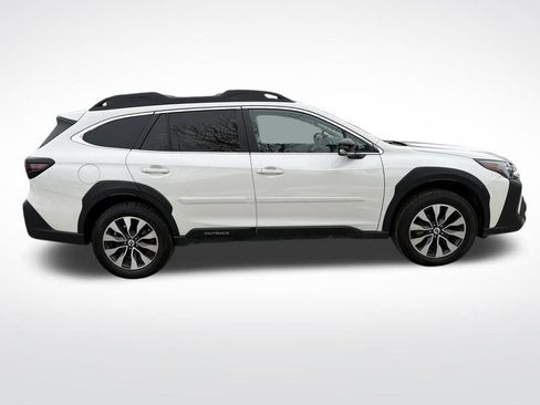 Certified 2023 Subaru Outback Limited XT image 20