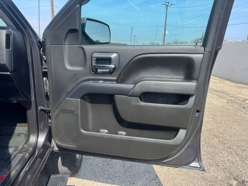 Used 2015 Chevrolet Silverado 1500 LT w/ All Star Edition image 19