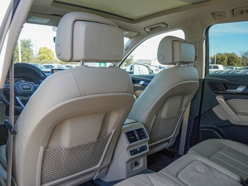 Used 2018 Audi Q5 2.0T Premium Plus w/ Premium Plus Package image 29
